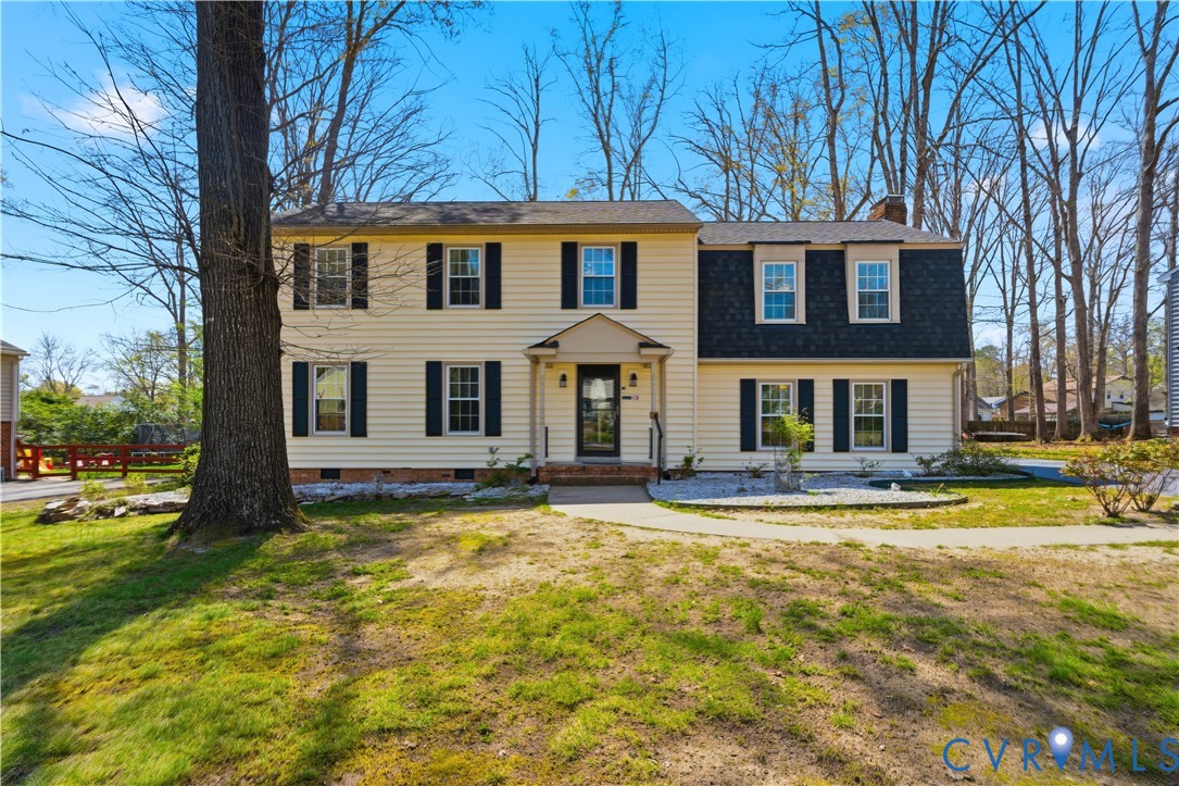 7419 Sandlewood Dr