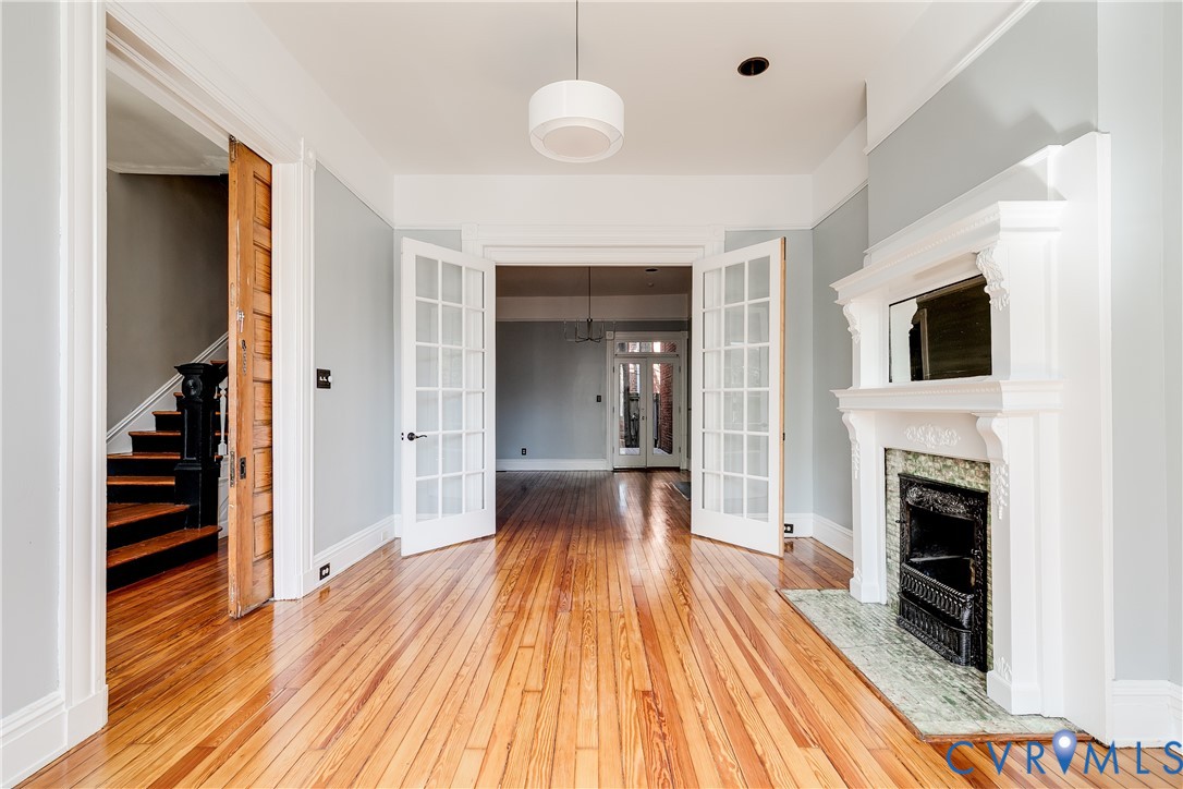 308 N Lombardy St