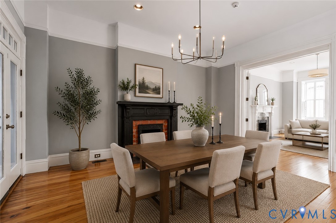 308 N Lombardy St