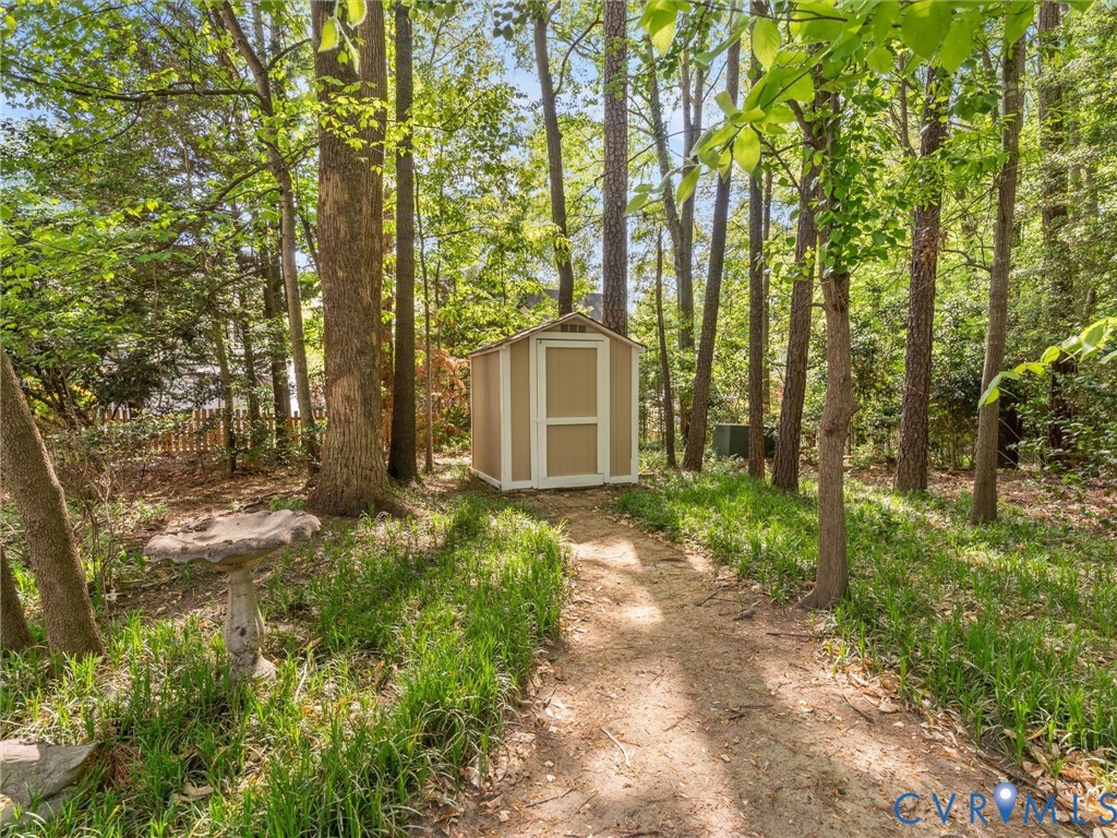 5610 Long Cove Rd