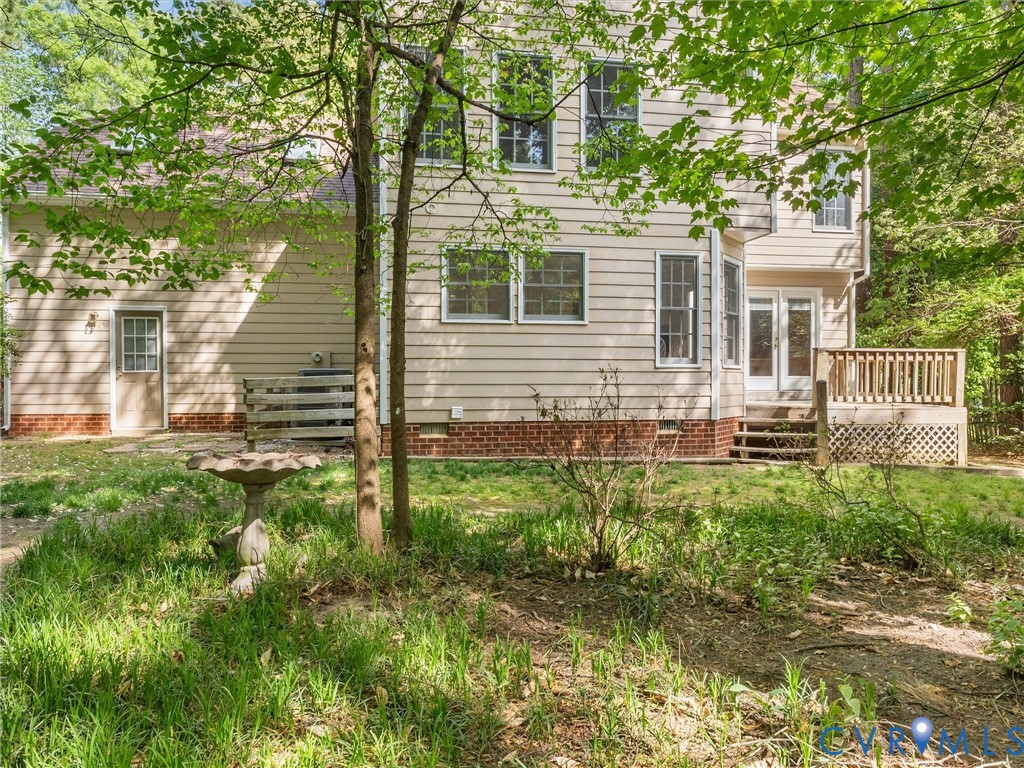 5610 Long Cove Rd