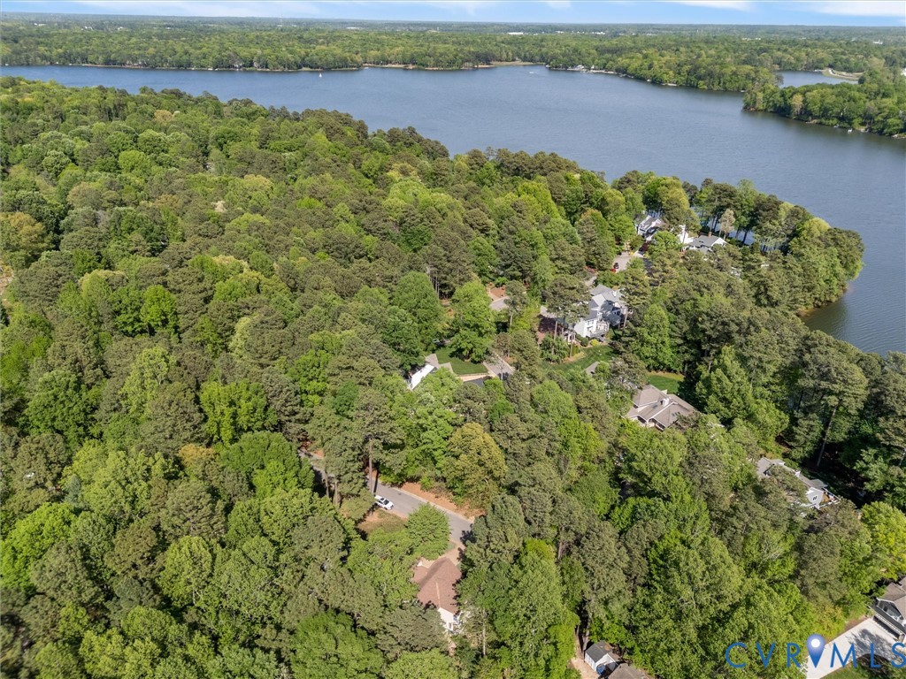 5610 Long Cove Rd