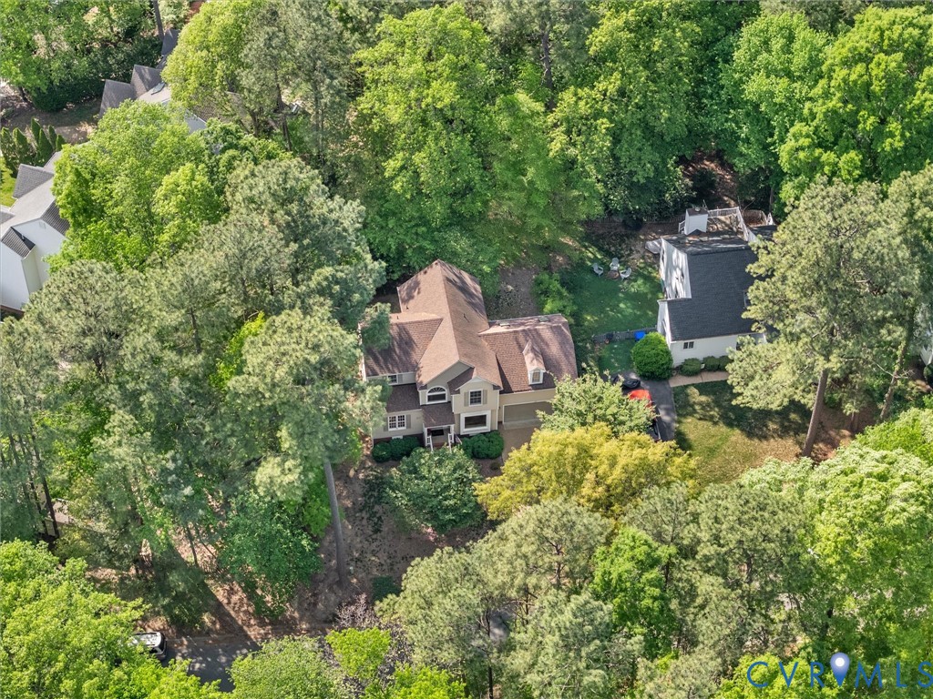 5610 Long Cove Rd