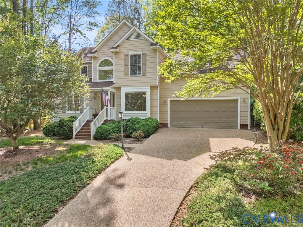 5610 Long Cove Rd