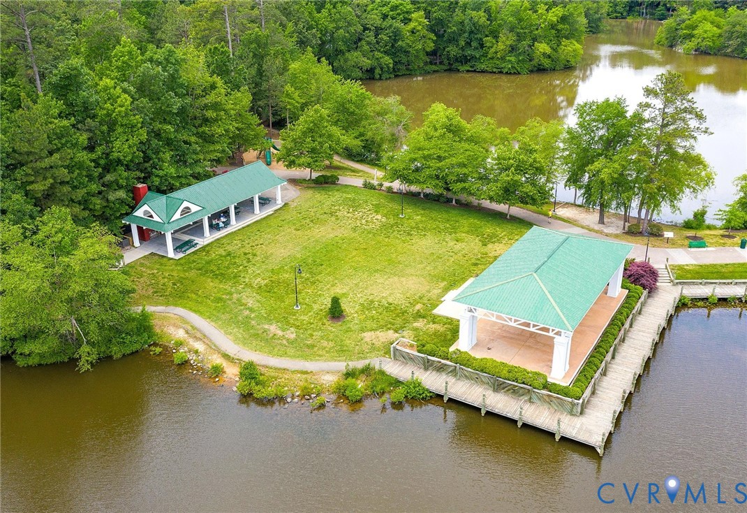 5610 Long Cove Rd