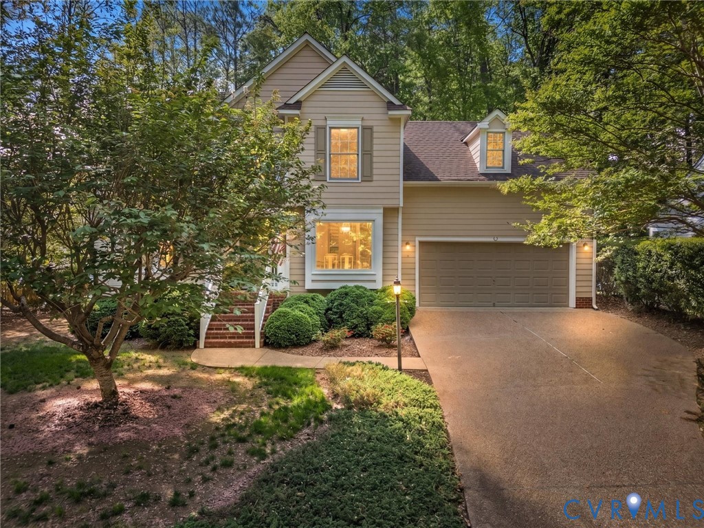 5610 Long Cove Rd