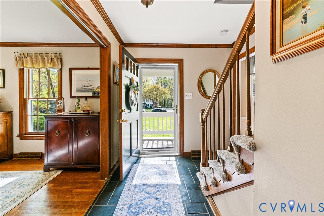 1013 Castle Hollow Rd