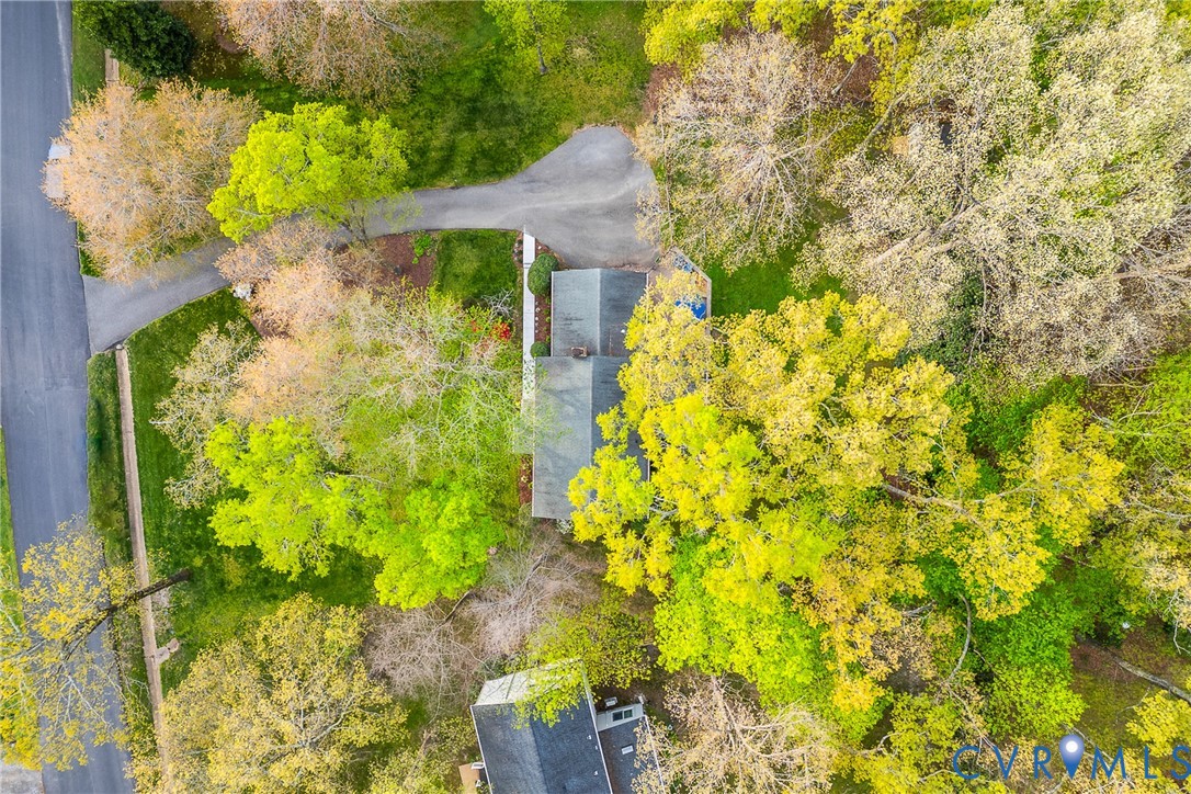 1013 Castle Hollow Rd