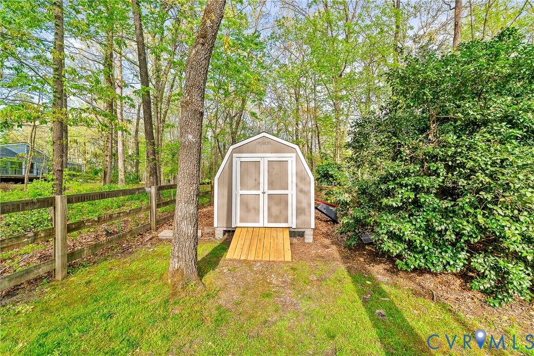 1013 Castle Hollow Rd