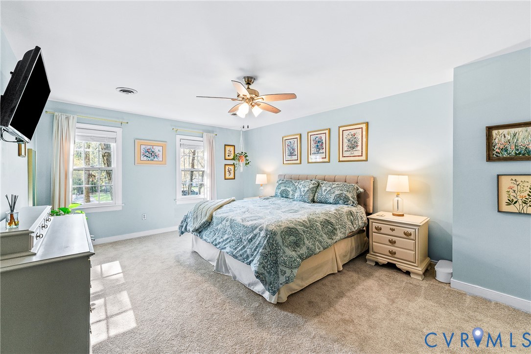1013 Castle Hollow Rd
