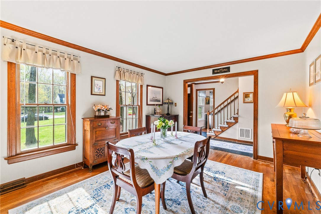 1013 Castle Hollow Rd