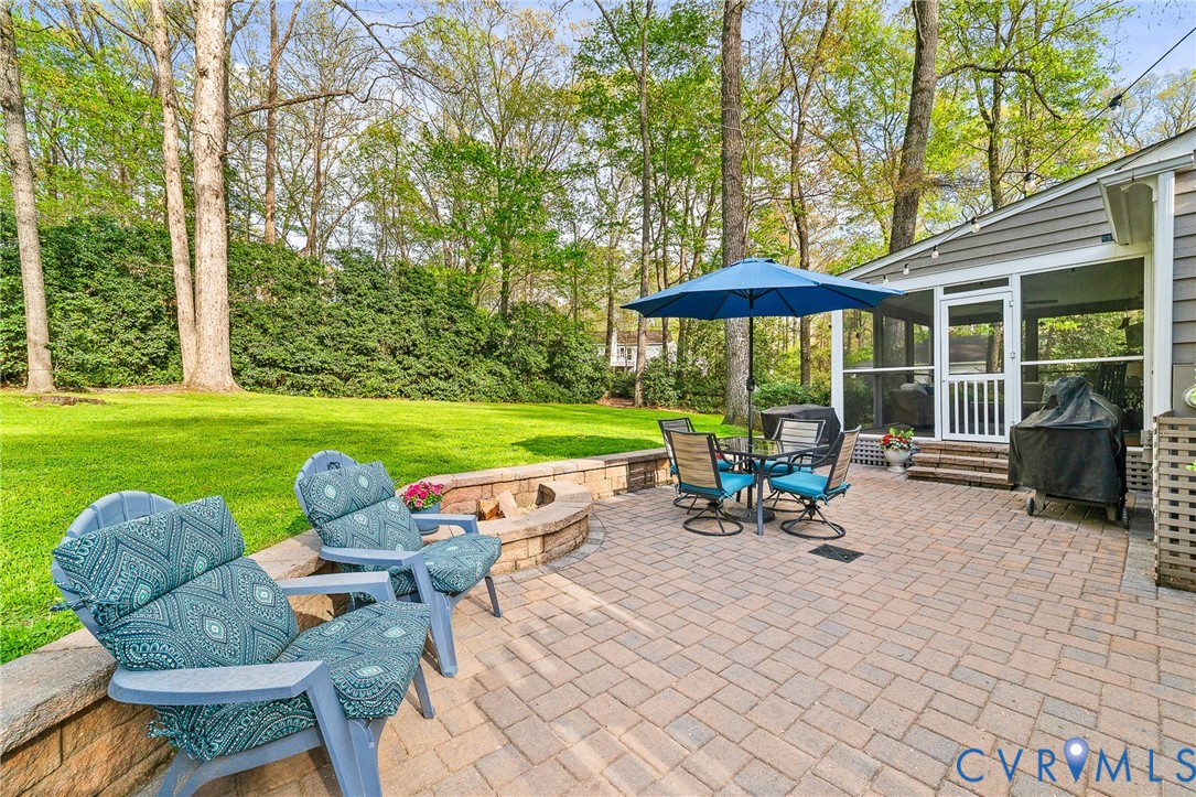 1013 Castle Hollow Rd