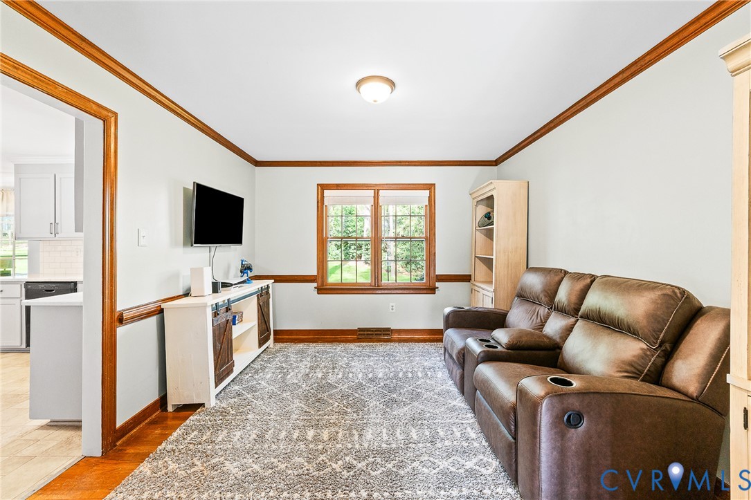 1013 Castle Hollow Rd