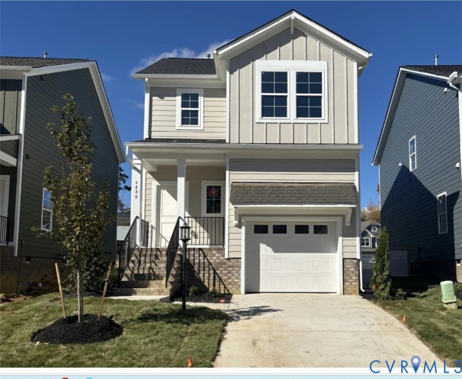 6480 Lila Crest Ln Chesterfield Va 23112 2608245