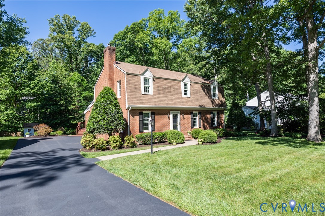 10101 Farmleigh Dr