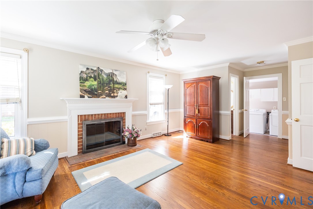 10101 Farmleigh Dr