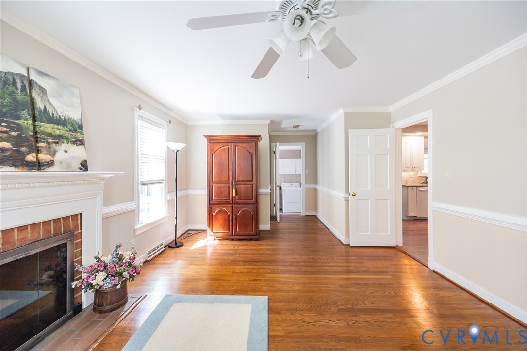 10101 Farmleigh Dr