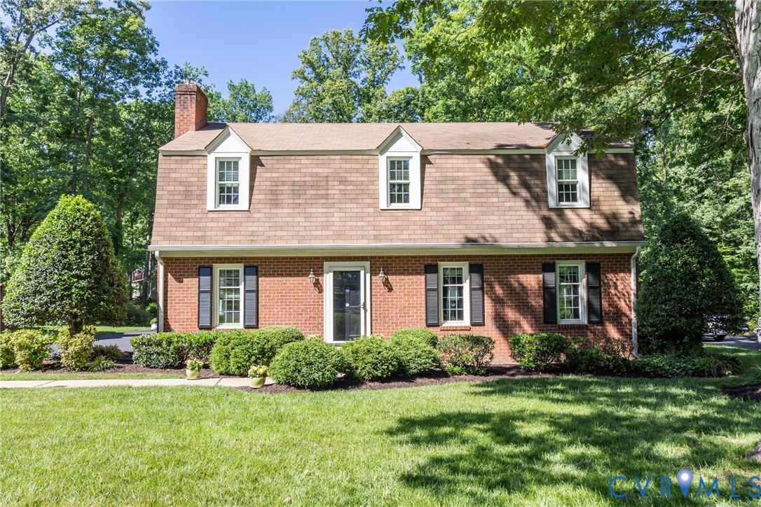10101 Farmleigh Dr