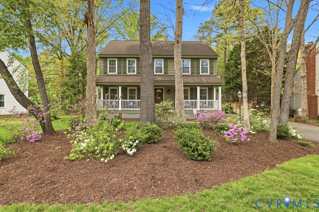 11108 Warren View Rd