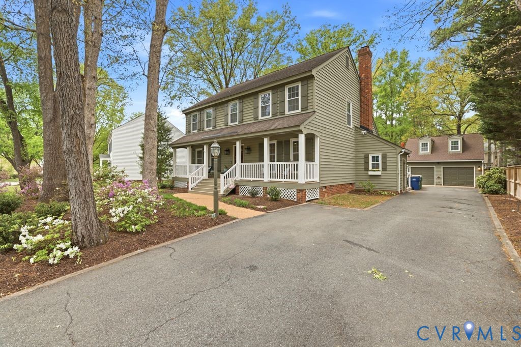 11108 Warren View Rd