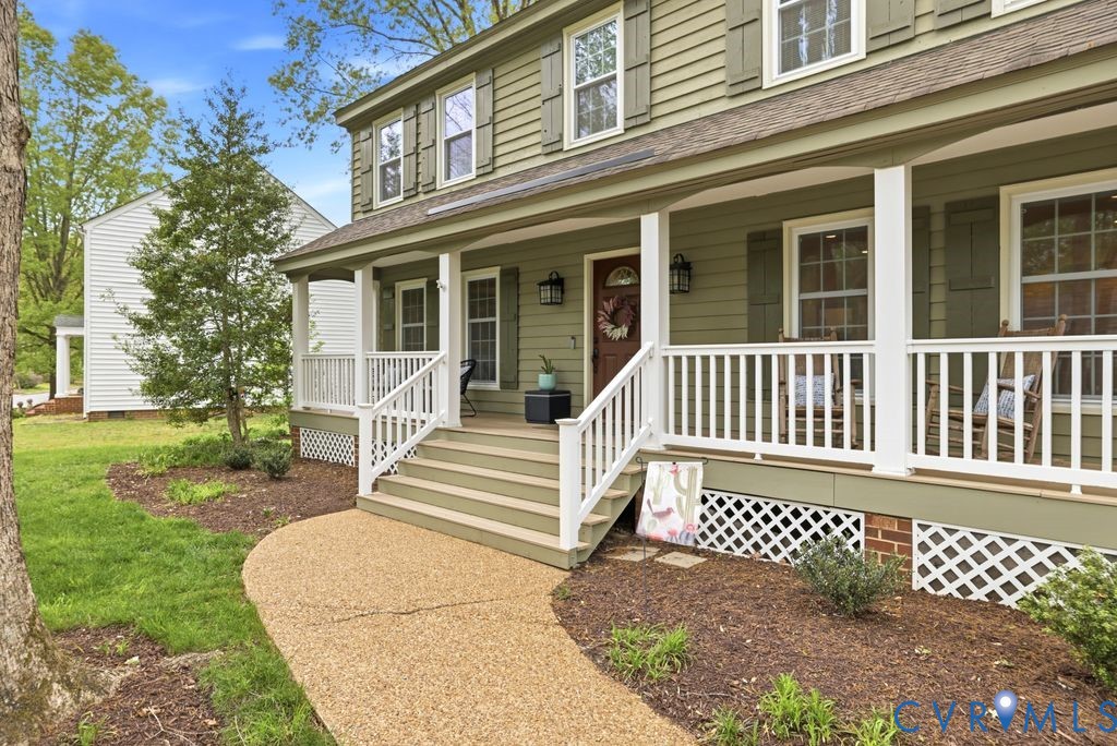 11108 Warren View Rd