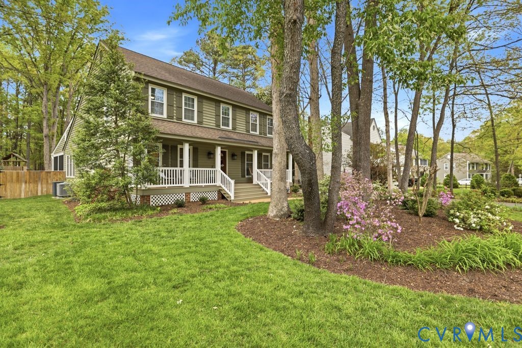 11108 Warren View Rd