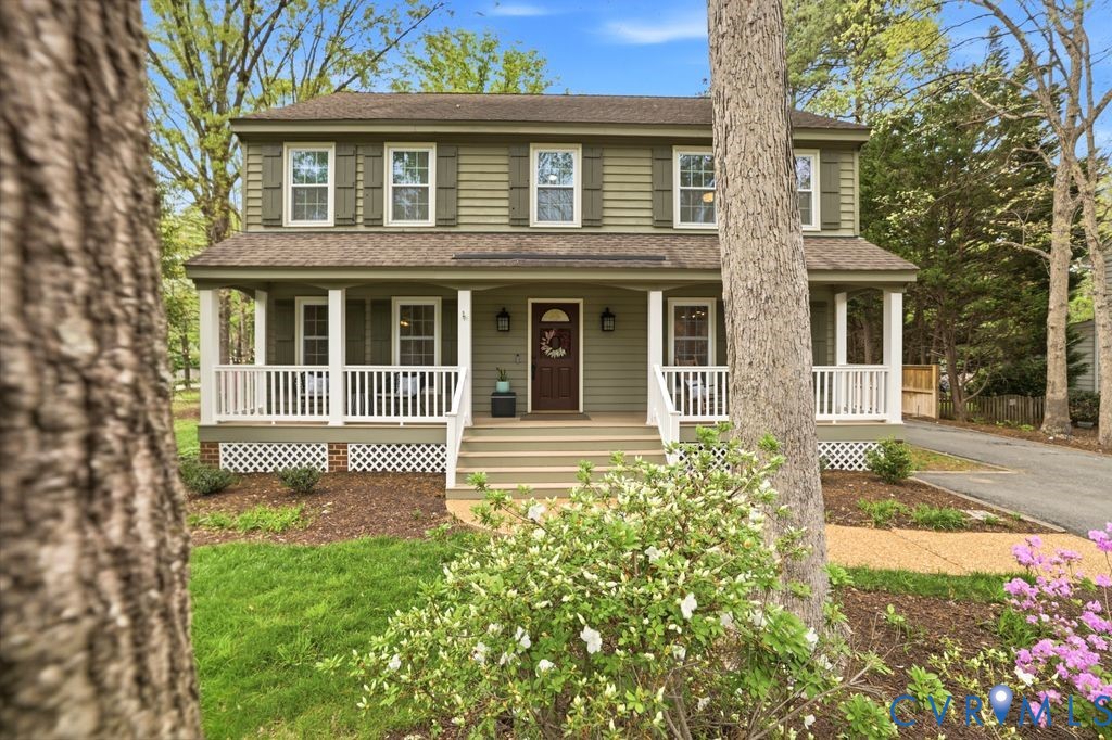 11108 Warren View Rd