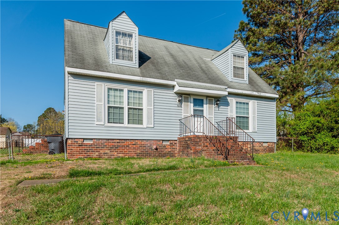 1006 Pineville Rd