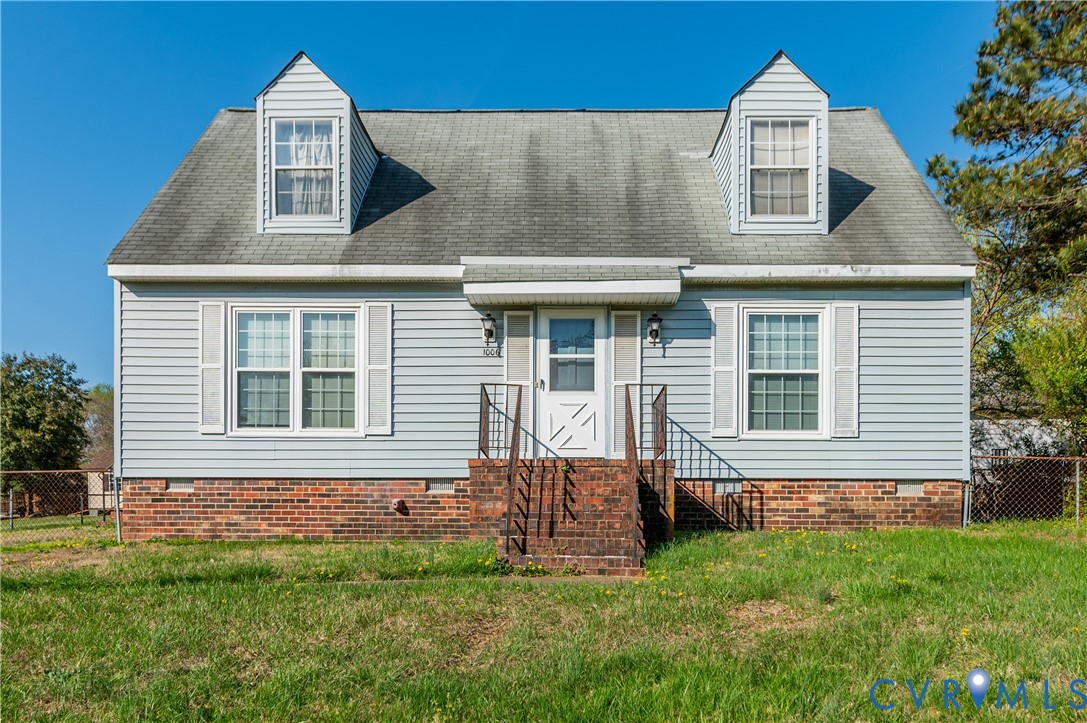 1006 Pineville Rd