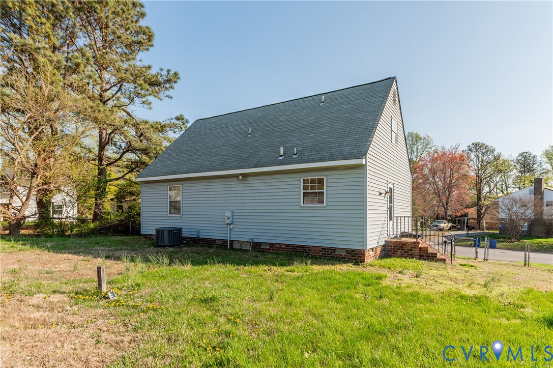 1006 Pineville Rd