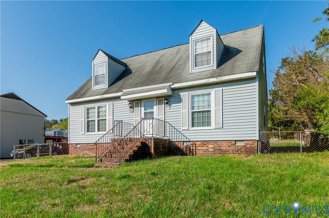 1006 Pineville Rd