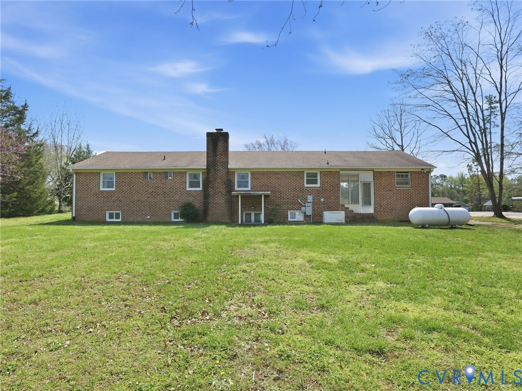 3510 Clintwood Rd