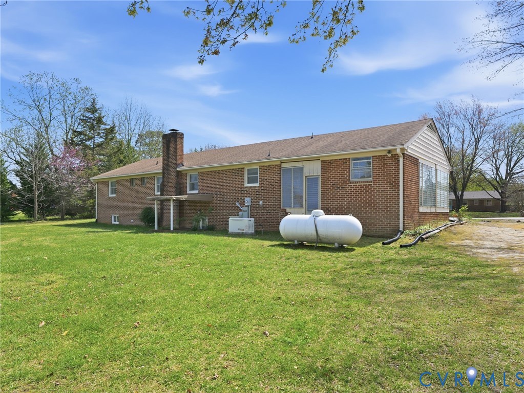 3510 Clintwood Rd