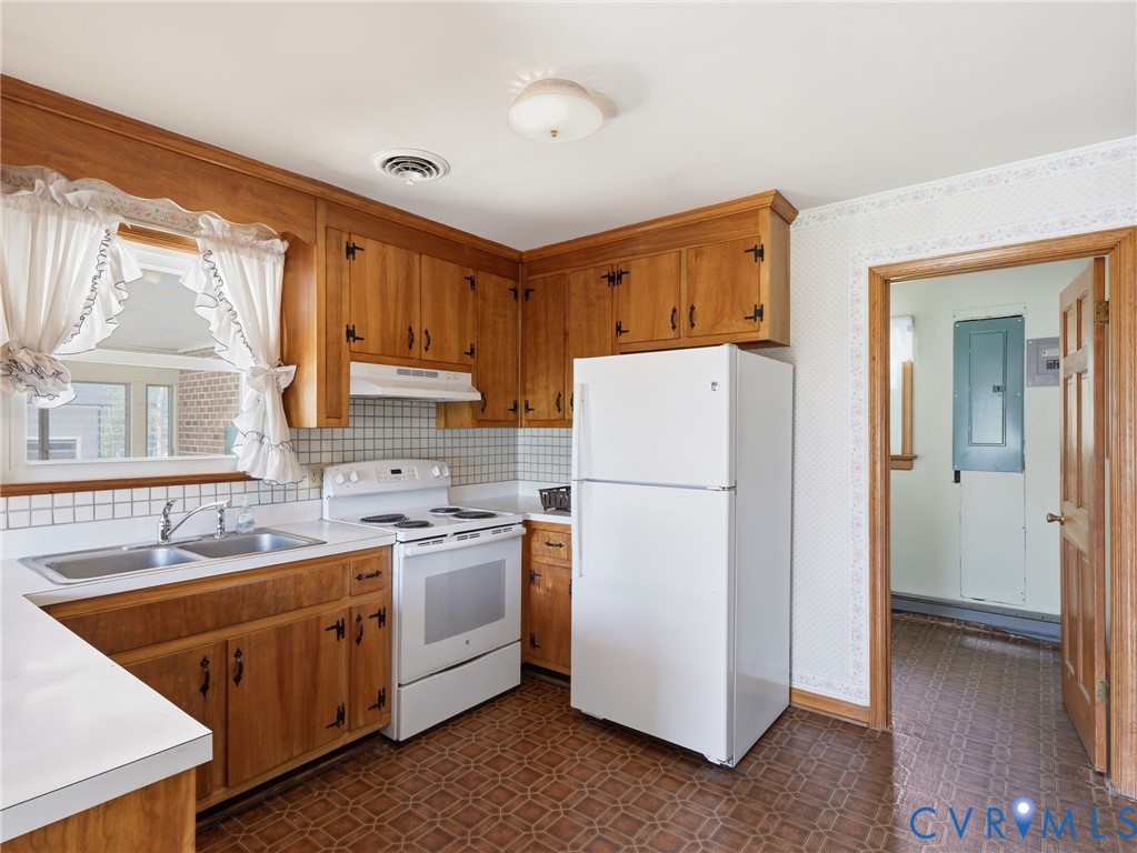 3510 Clintwood Rd