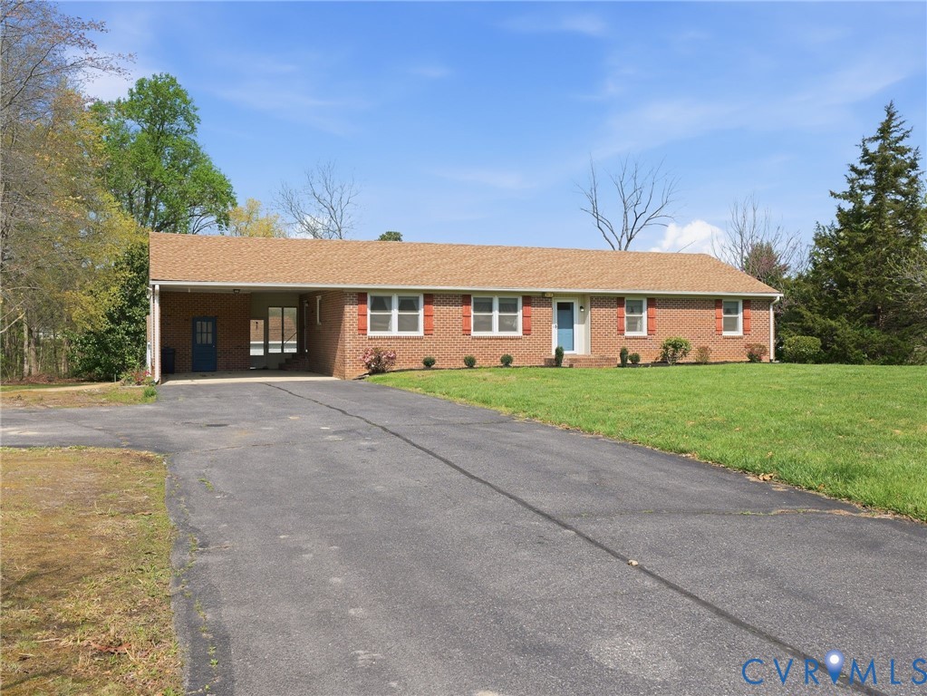 3510 Clintwood Rd