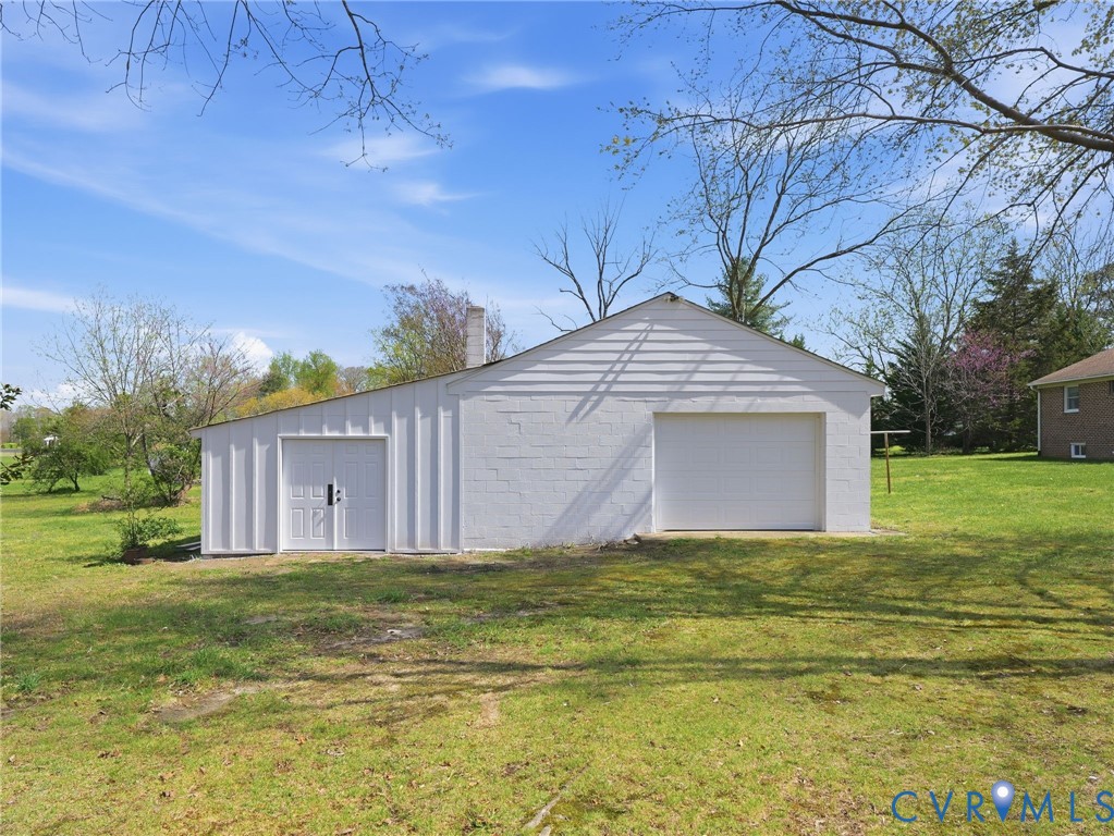 3510 Clintwood Rd