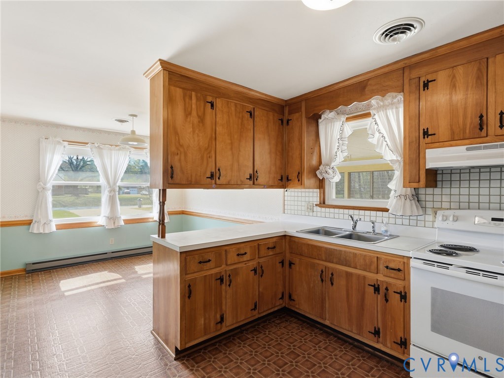 3510 Clintwood Rd