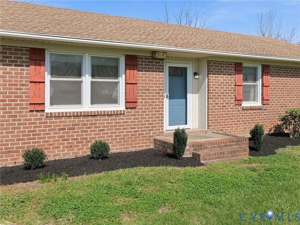 3510 Clintwood Rd