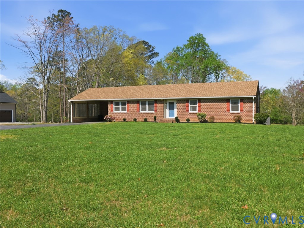 3510 Clintwood Rd