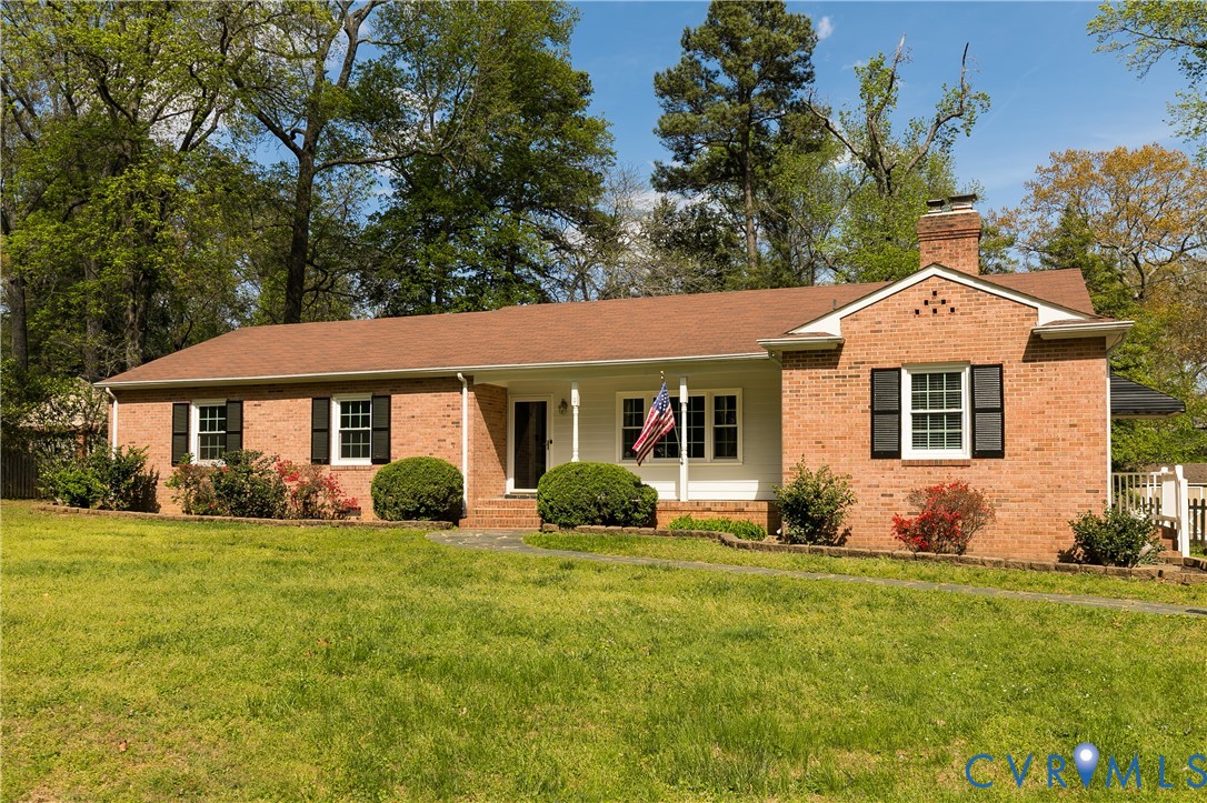3125 Ragsdale Rd