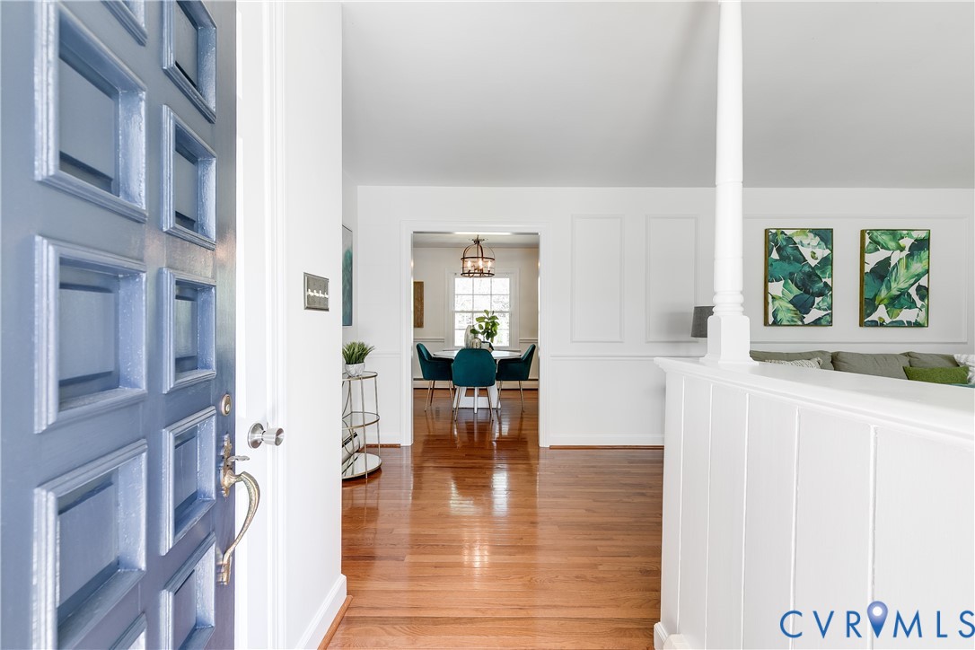 3125 Ragsdale Rd