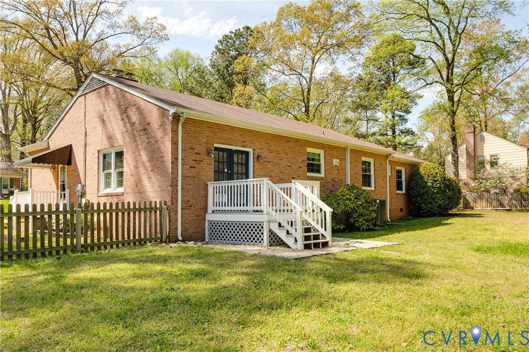 3125 Ragsdale Rd