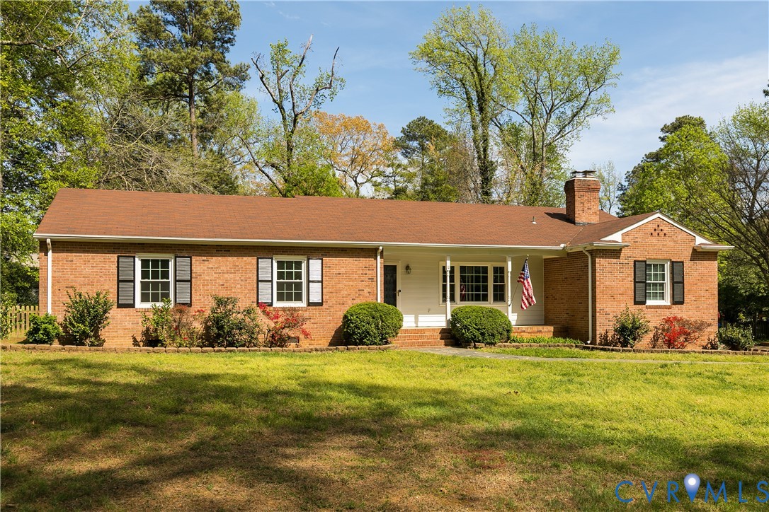 3125 Ragsdale Rd