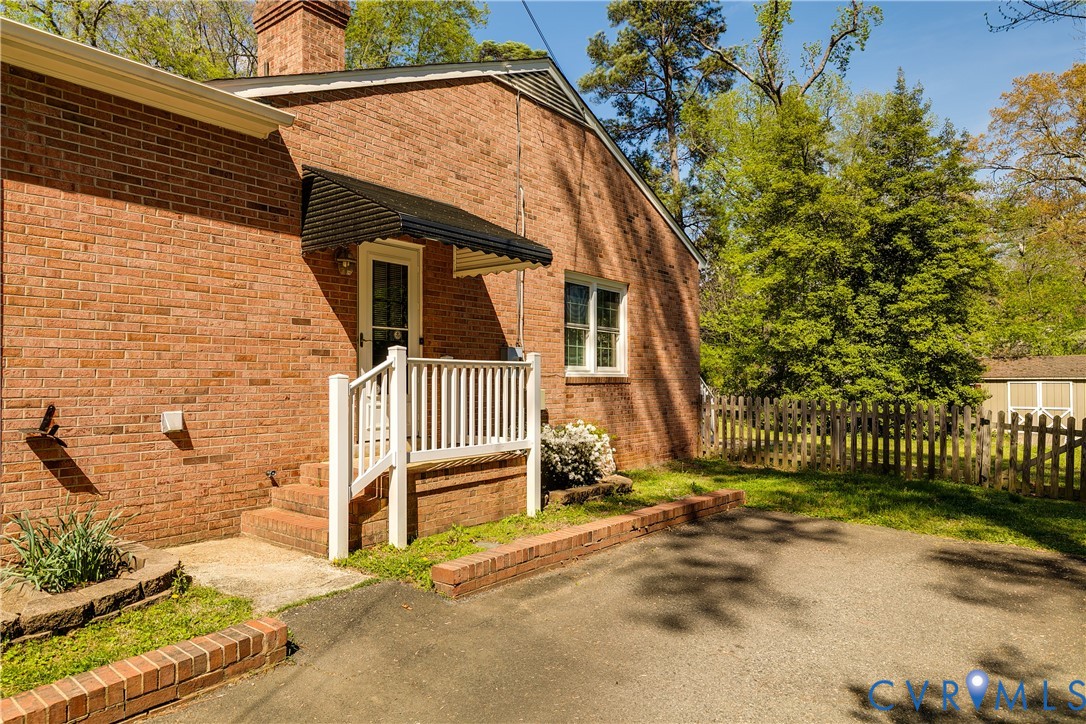 3125 Ragsdale Rd