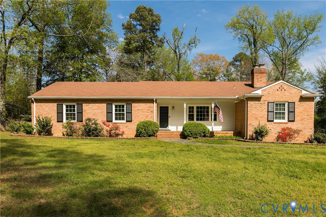 3125 Ragsdale Rd