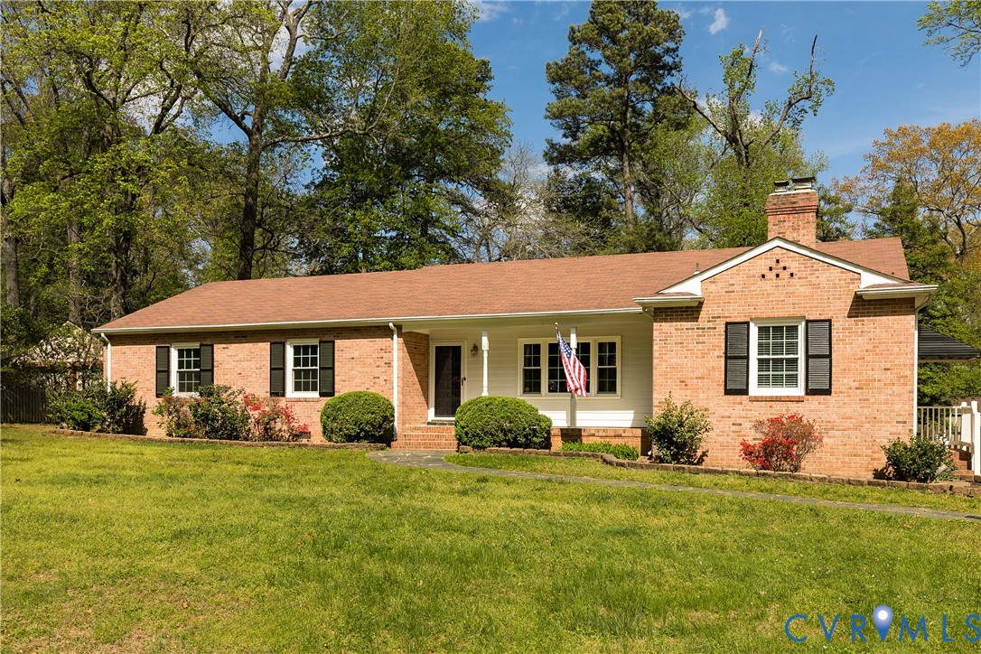3125 Ragsdale Rd