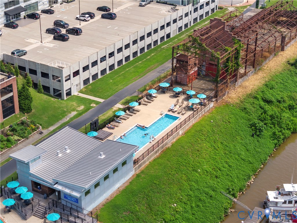 4820 Old Main St Unit#402