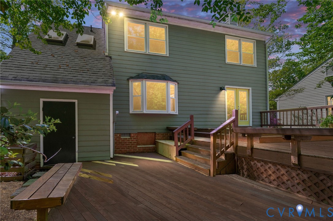 5417 Standing Oak Rd