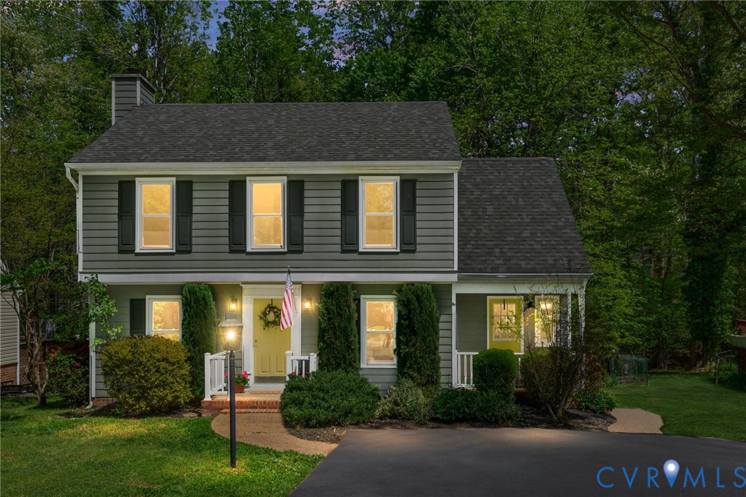 5417 Standing Oak Rd