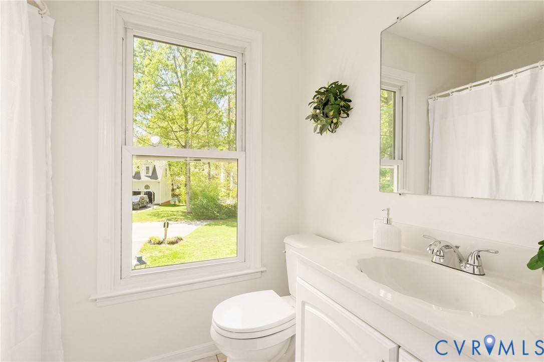 5417 Standing Oak Rd